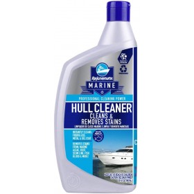 Rejuvenate Marine Hull Cleaner - 947mL