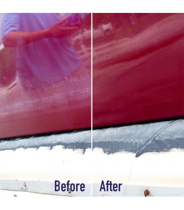 Rejuvenate Marine Hull Cleaner - 947mL
