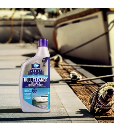 Rejuvenate Marine Hull Cleaner - 947mL