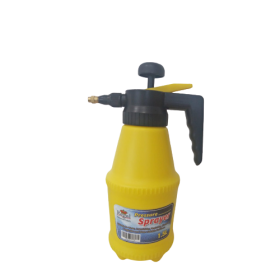 Regal Brass Head Pressure Sprayer  - 1.5 Litre