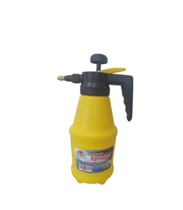 Regal Brass Head Pressure Sprayer  - 1.5 Litre