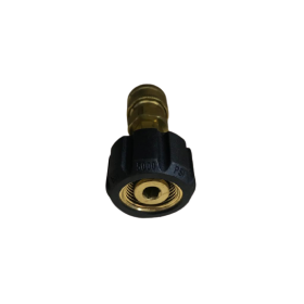 Quick Release Adaptor for Karcher 7/11 Pressure Washer