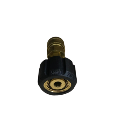 Quick Release Adaptor for Karcher 7/11 Pressure Washer