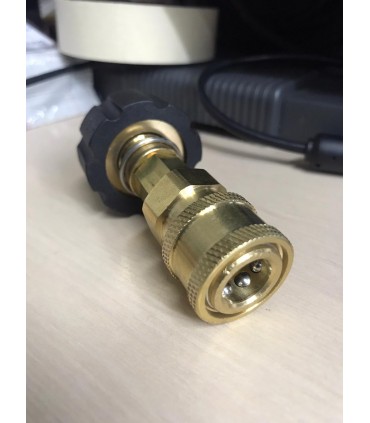 Quick Release Adaptor for Karcher 7/11 Pressure Washer