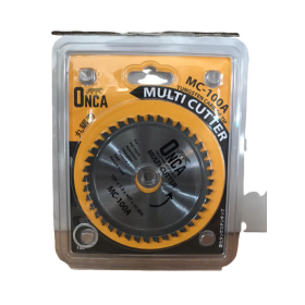 Onca 4" Multi Cutter