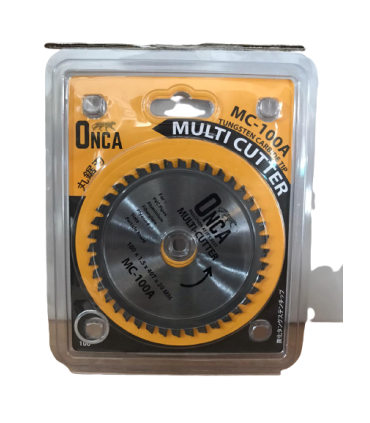 Onca 4" Multi Cutter