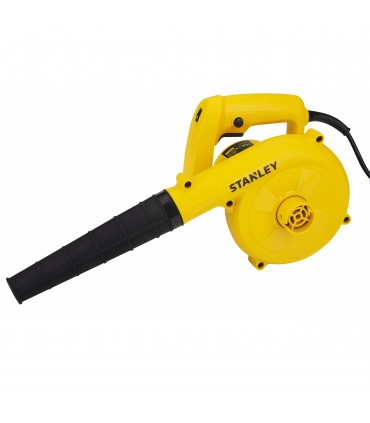 Stanley STPT600 2 in 1 Variable Speed Blower - 600 W