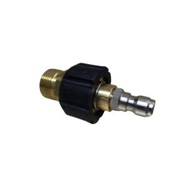 Quick Release Adaptor for Karcher 7/11 Pressure Washer Lance