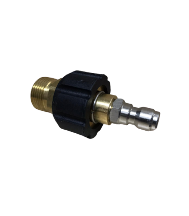 Quick Release Adaptor for Karcher 7/11 Pressure Washer Lance