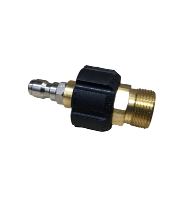 Quick Release Adaptor for Karcher 7/11 Pressure Washer Lance