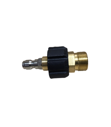 Quick Release Adaptor for Karcher 7/11 Pressure Washer Lance