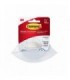 3M Command Clear Frosted Soap Dish Bath14-ES