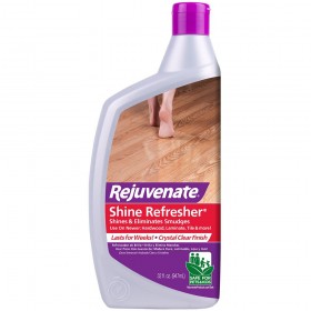 Rejuvenate Floor Shine Refresher - 947mL