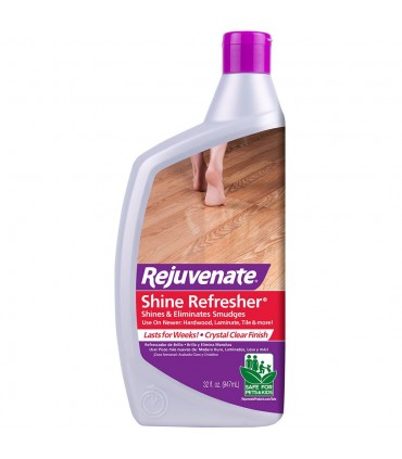 Rejuvenate Floor Shine Refresher - 947mL