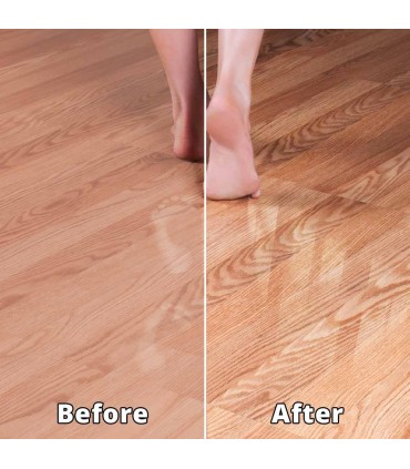 Rejuvenate Floor Shine Refresher - 947mL