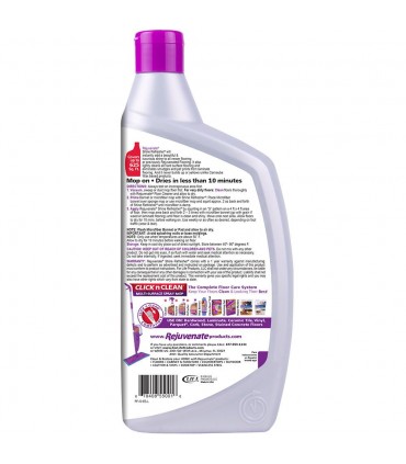 Rejuvenate Floor Shine Refresher - 947mL
