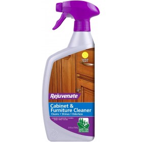 Rejuvenate Cabinet & Furniture Cleaner - 710mL
