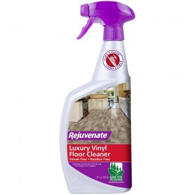 Rejuvenate Luxury Vinyl Floor Cleaner - 947mL