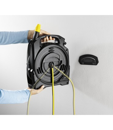 Karcher CR 3.110 Compact Reel Hose Box
