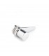 Bathroom Shower Glass Door Latch (For Swing Door)