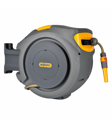 Hozelock 20M Auto Hose Reel 2401