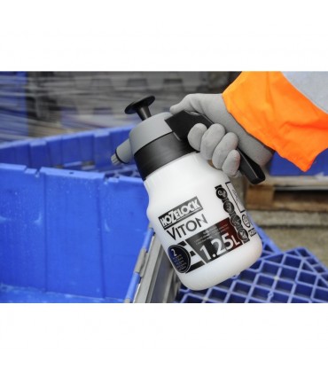 Hozelock Viton Water Sprayer - 1.25 Litre