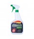 Bedbug 911 Bed Bug & Dust Mite Exterminator Spray 1000ml