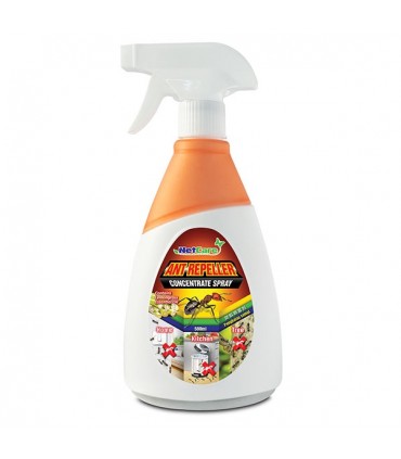 NetCare Ant Repeller Concentrate Spray - 500mL