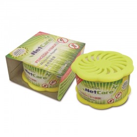 NetCare Mosquitoes Repeller Gel - 70 g