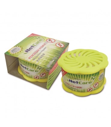 NetCare Mosquitoes Repeller Gel - 70 g