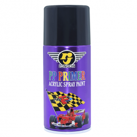 RJ London PP Primer Acrylic Spray Paint - 300mL