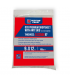 Nippon Plastic Drop Cloth 9Ft x 12Ft (0.03mm Thickness)