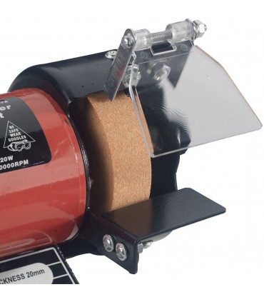 3" Grinding Stone