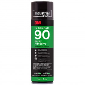 3M Hi-Strength 90 Spray Adhesive