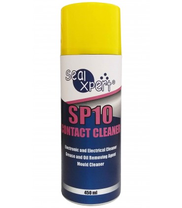 SealXpert SP10 Contact Cleaner 450ml