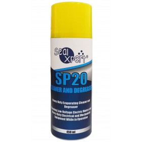 SealXpert SP20 Cleaner & Degreaser 450ml