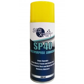 SealXpert SP40 Multipurpose Lubricant 450ml