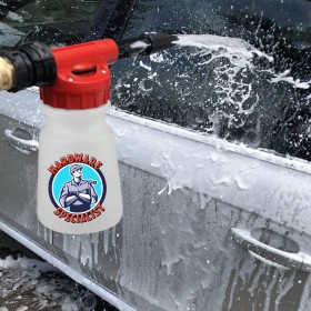 Hardware Specialist Cannon Blaster Foam Sprayer