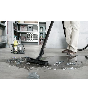 Karcher WD 3 Wet and Dry Vacuum Cleaner