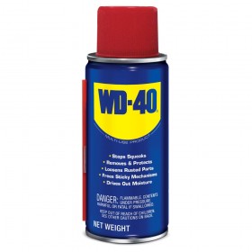 WD40 Multi Use Product Heavy-Duty Lubricant 70ml