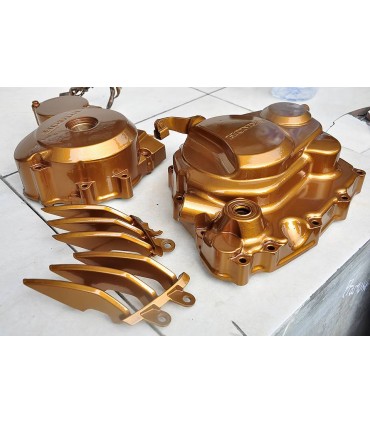 Samurai EP41 Bronze Spray Paint