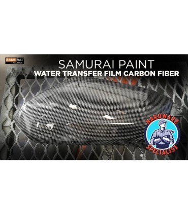 Samurai WF05 Water Transfer Film Activator