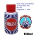 Brasso Metal Polish 100ml