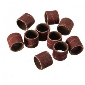 Rotary Tool Sanding Drum / Sandpaper