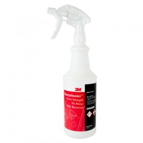 3M Sharpshooter Tough Stain & Grease Remover - 1000mL