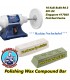 Polishing Wax Grinding Compound Bar