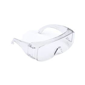 3M TGV01-20 Tour Guard V Protection Eyewear Safety Goggle