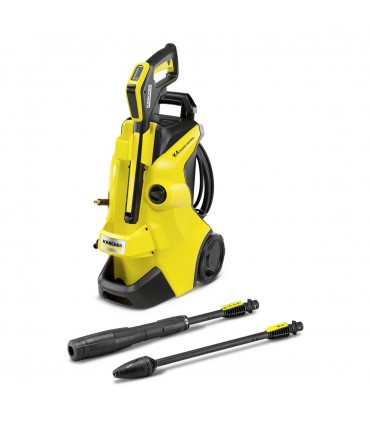 Karcher K4 Power Control High Pressure Washer