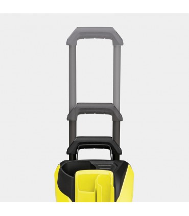 Karcher K4 Power Control High Pressure Washer