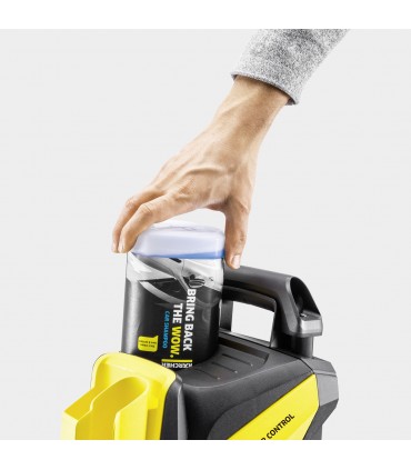 Karcher K4 Power Control High Pressure Washer